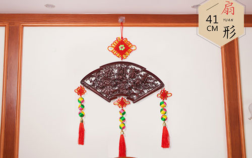 宝安中国结挂件实木客厅玄关壁挂装饰品种类大全